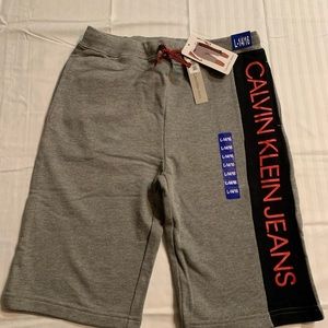 New Calvin Klein Jeans L 14/16